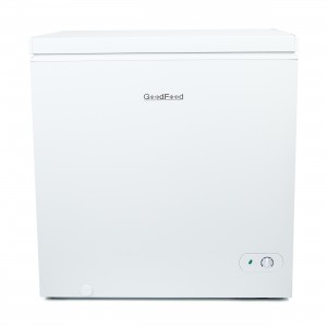 Морозильный ларь GoodFood GF-CF200 WHITE